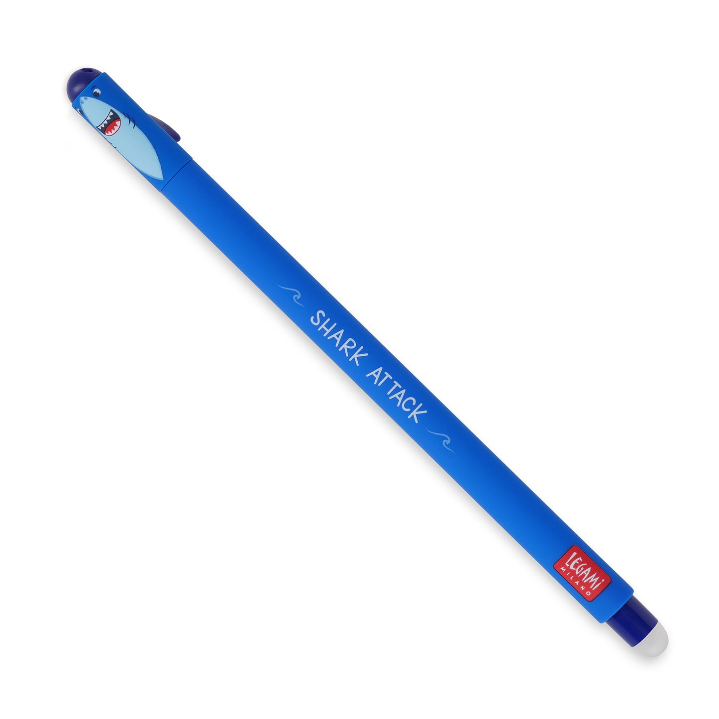 Shark "Shark Attack" | Erasable Gel Pen