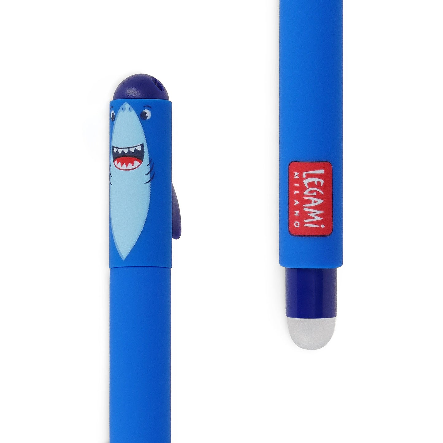 Shark "Shark Attack" | Erasable Gel Pen