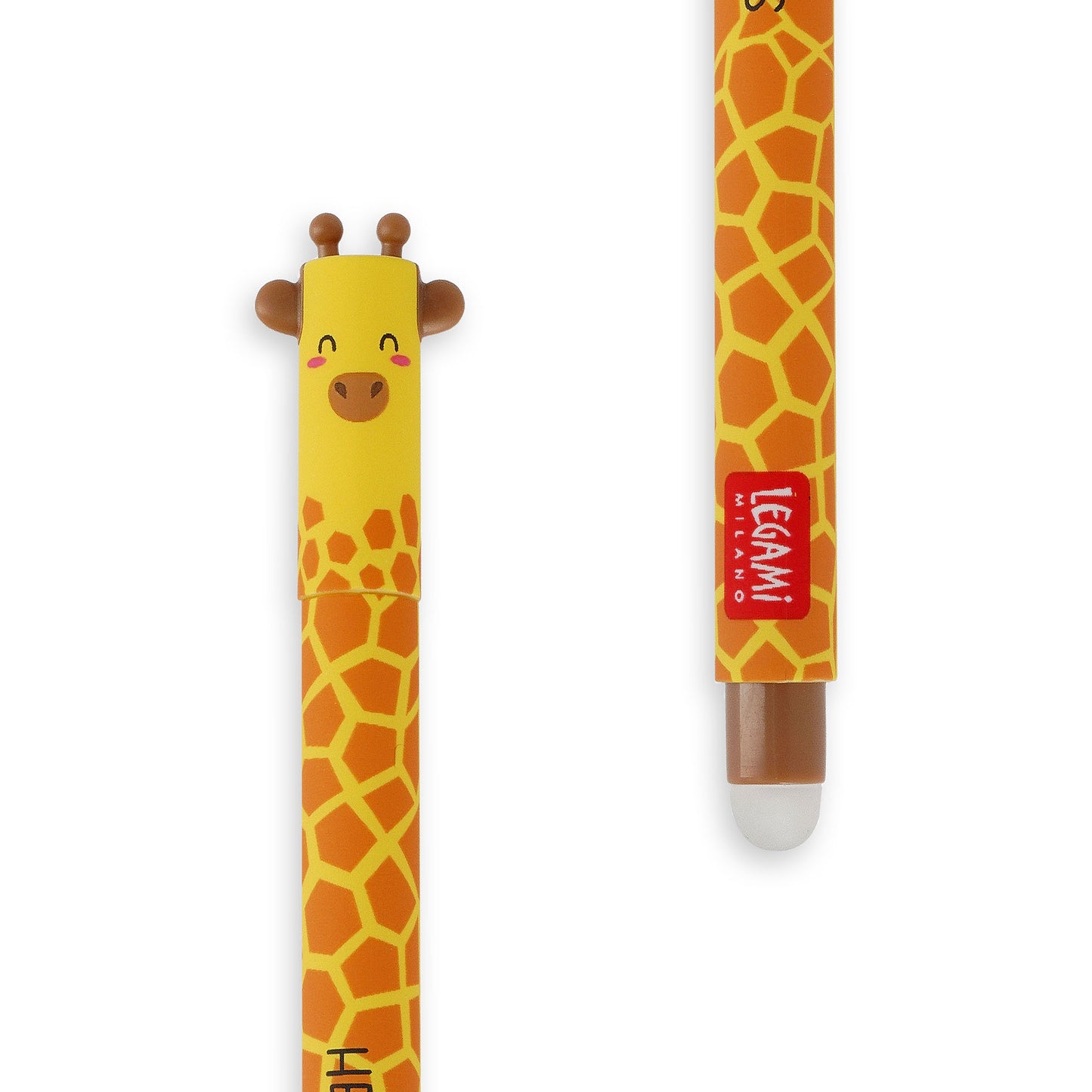 Giraffe "Head In The Clouds" | Erasable Gel Pen