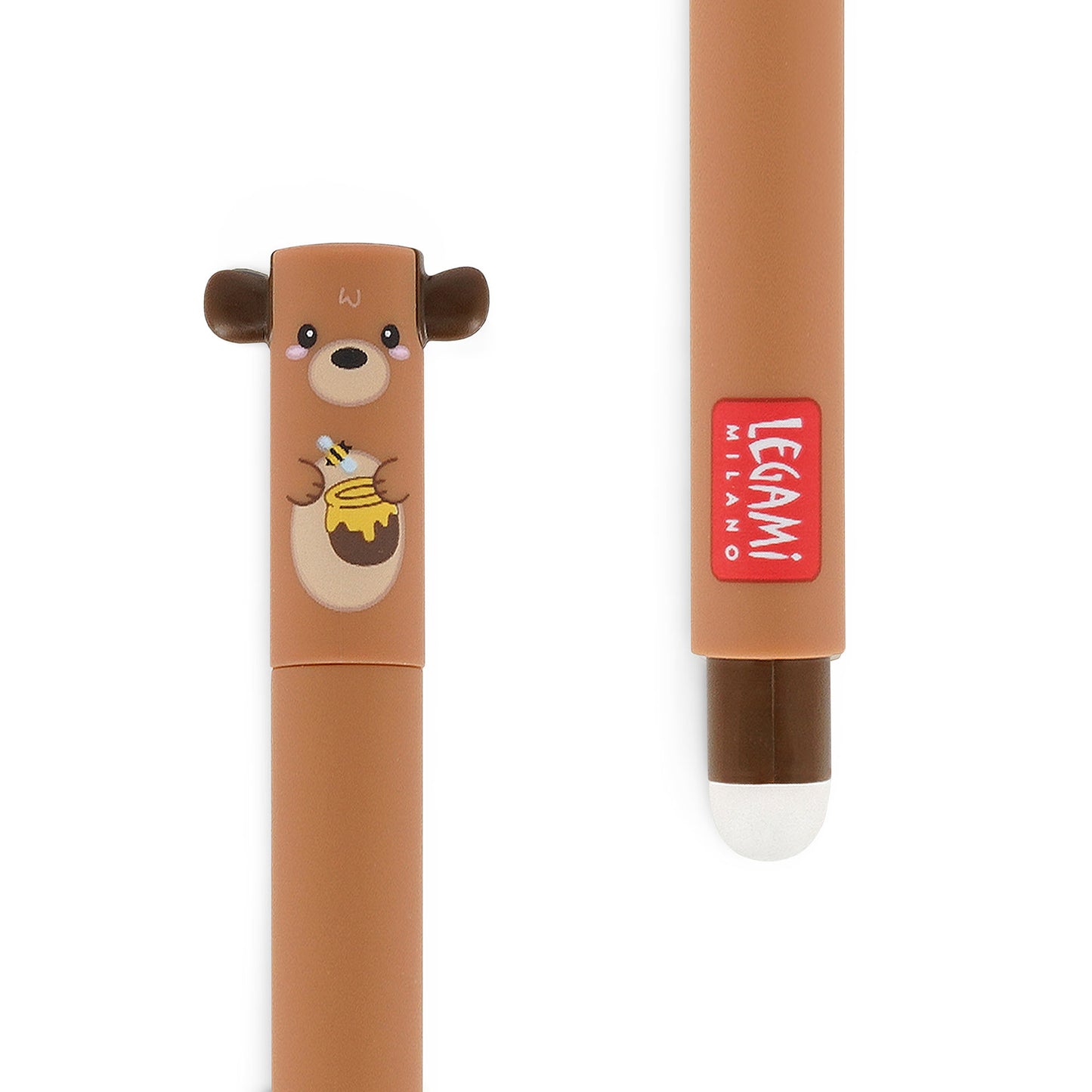 Teddy Bear "Dream Big" | Erasable Gel Pen