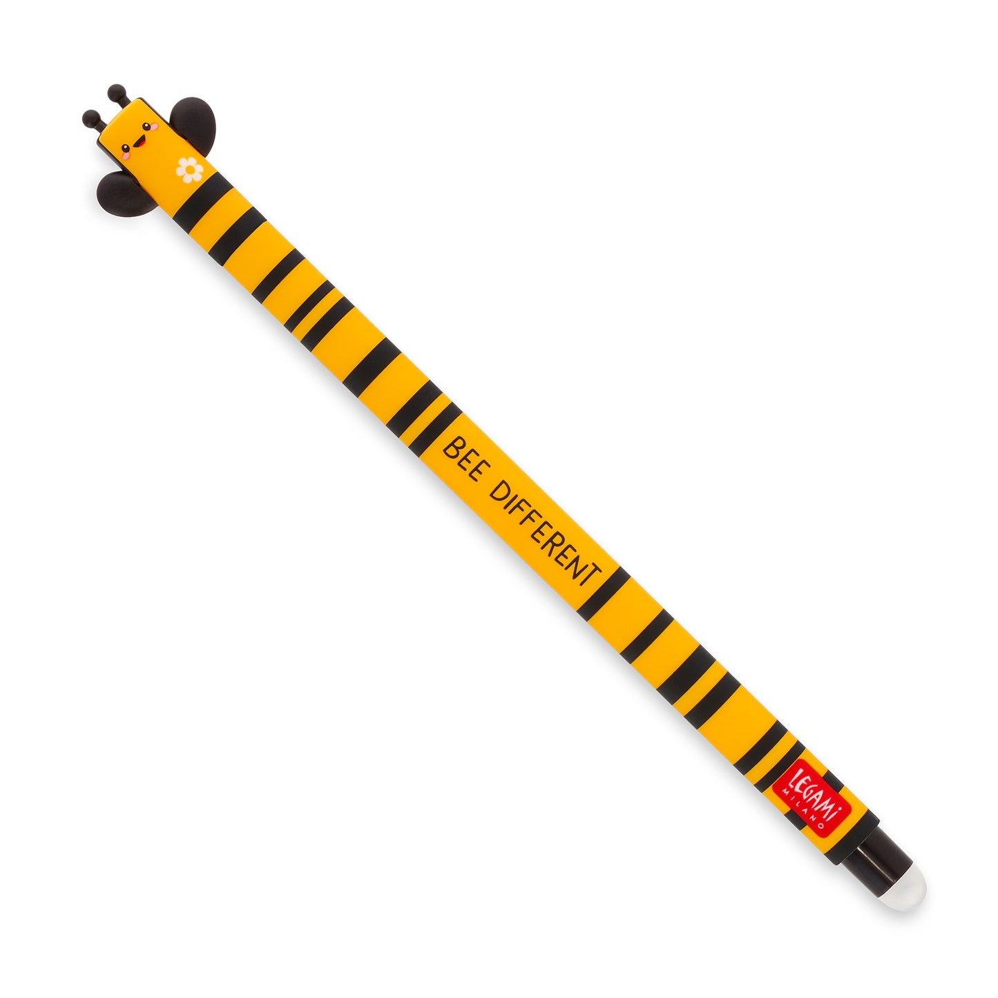 Bee "Bee Different" | Erasable Gel Pen