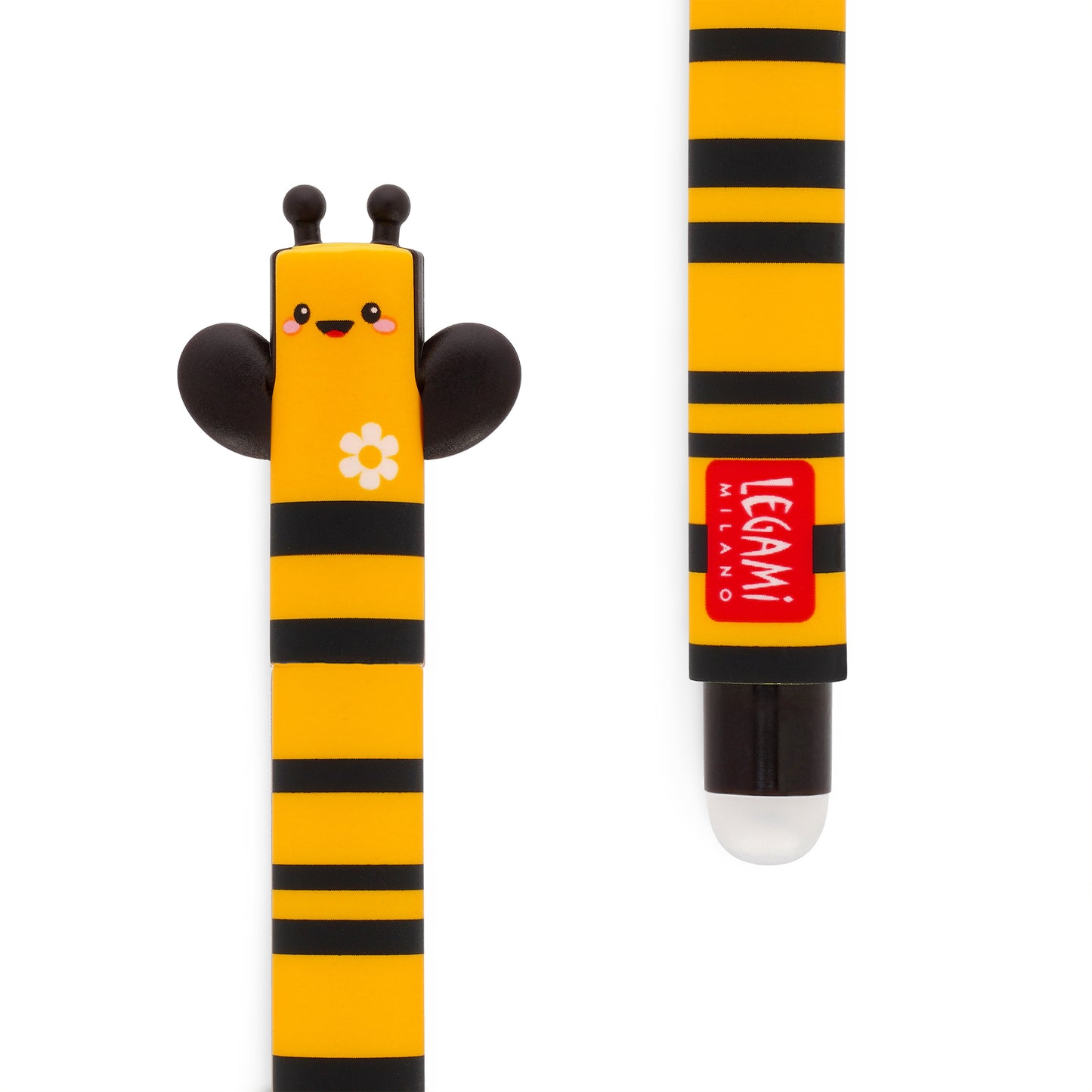 Bee "Bee Different" | Erasable Gel Pen