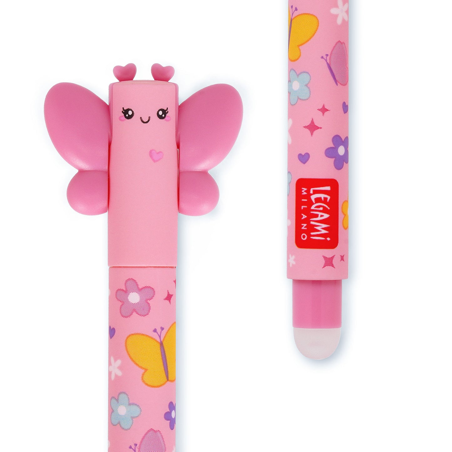 Butterfly "You Are Beautiful" | Erasable Gel Pen