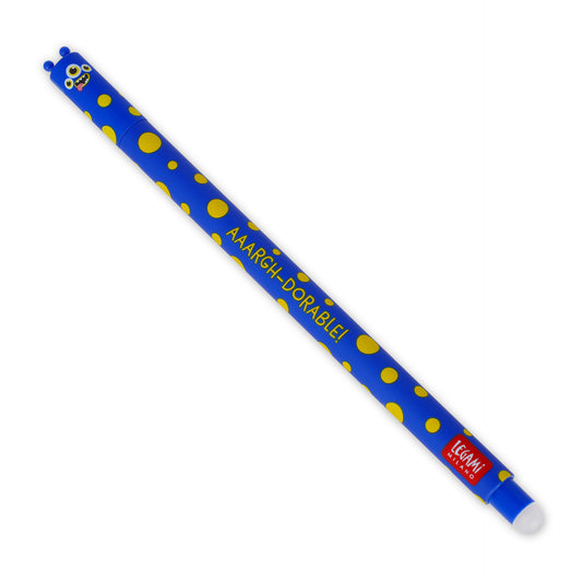 Monster "Aaargh-dorable!" | Erasable Gel Pen