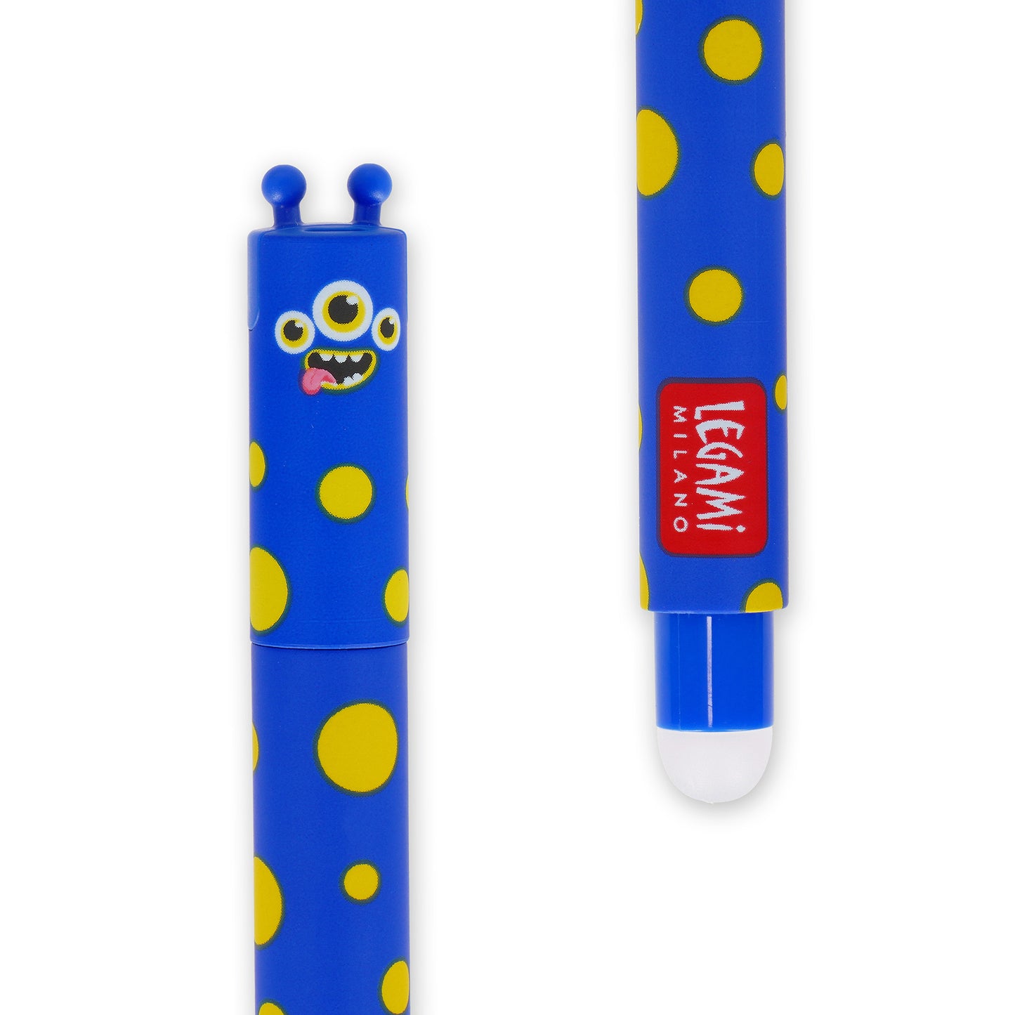 Monster "Aaargh-dorable!" | Erasable Gel Pen