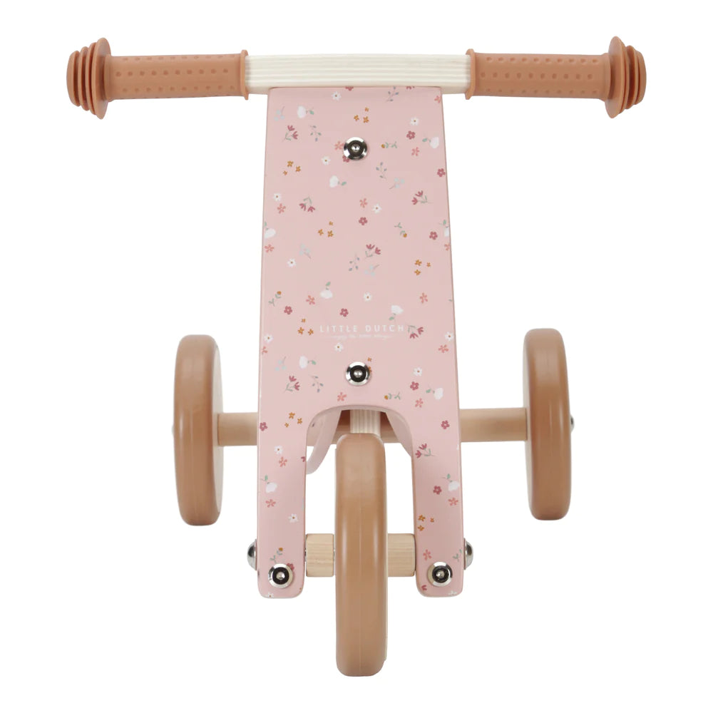 Pink Tricycle | Riding Toy for Kids