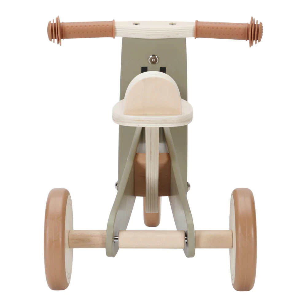 Olive Tricycle | Riding Toy for Kids