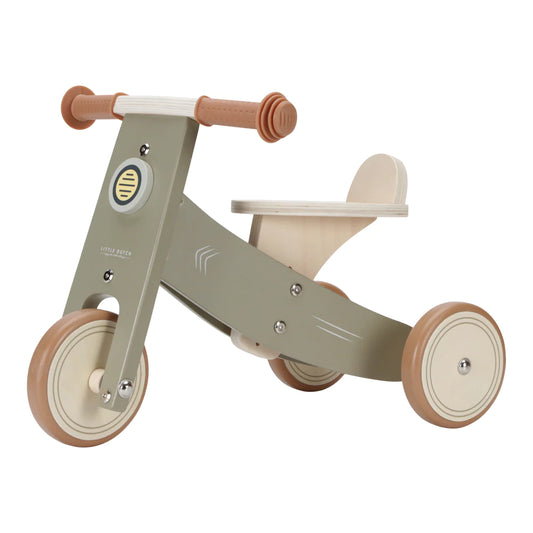 Olive Tricycle | Riding Toy for Kids