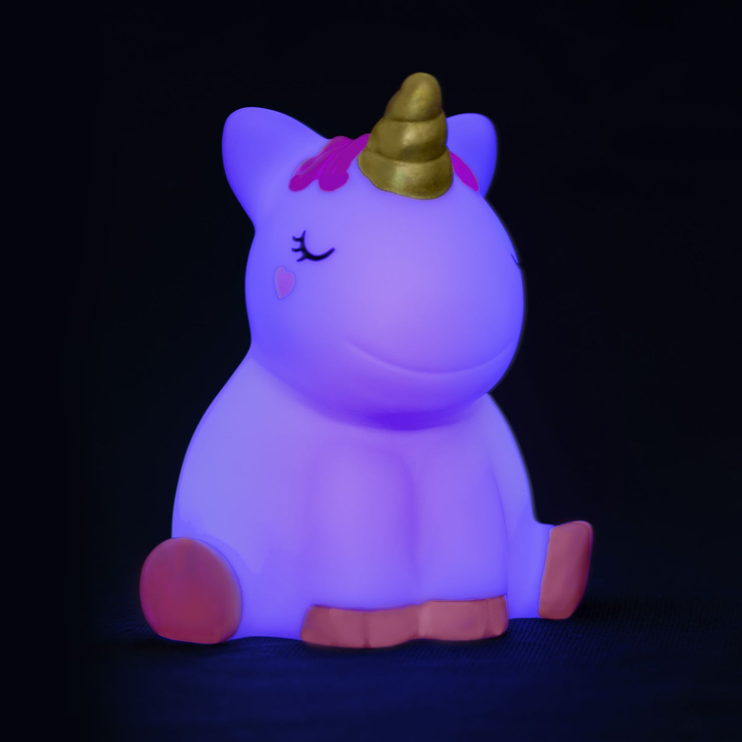 Unicorn | Night Light