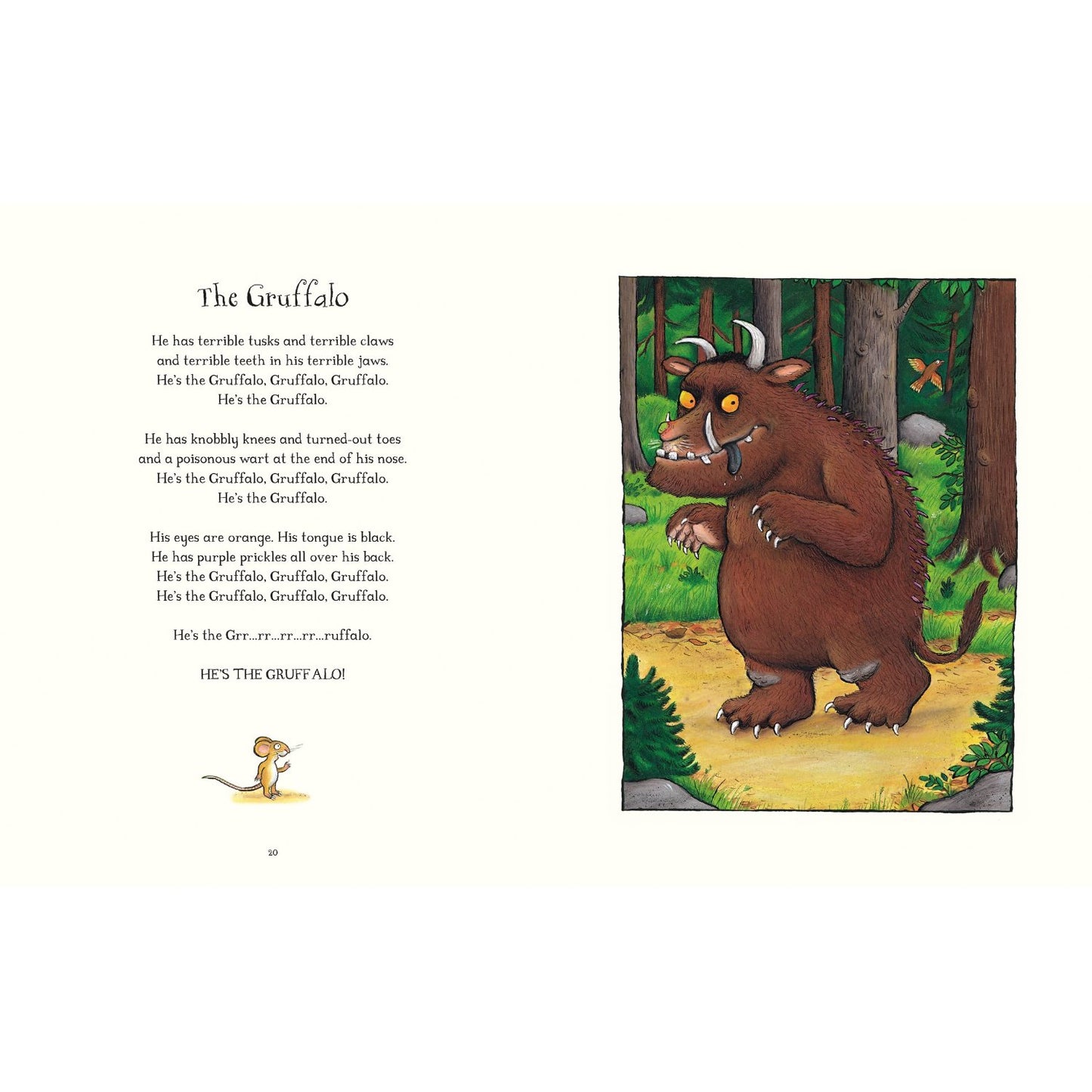 A Treasury of Songs | Paperback | Children's Activity Book