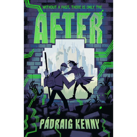 After | Paperback | Children's Book