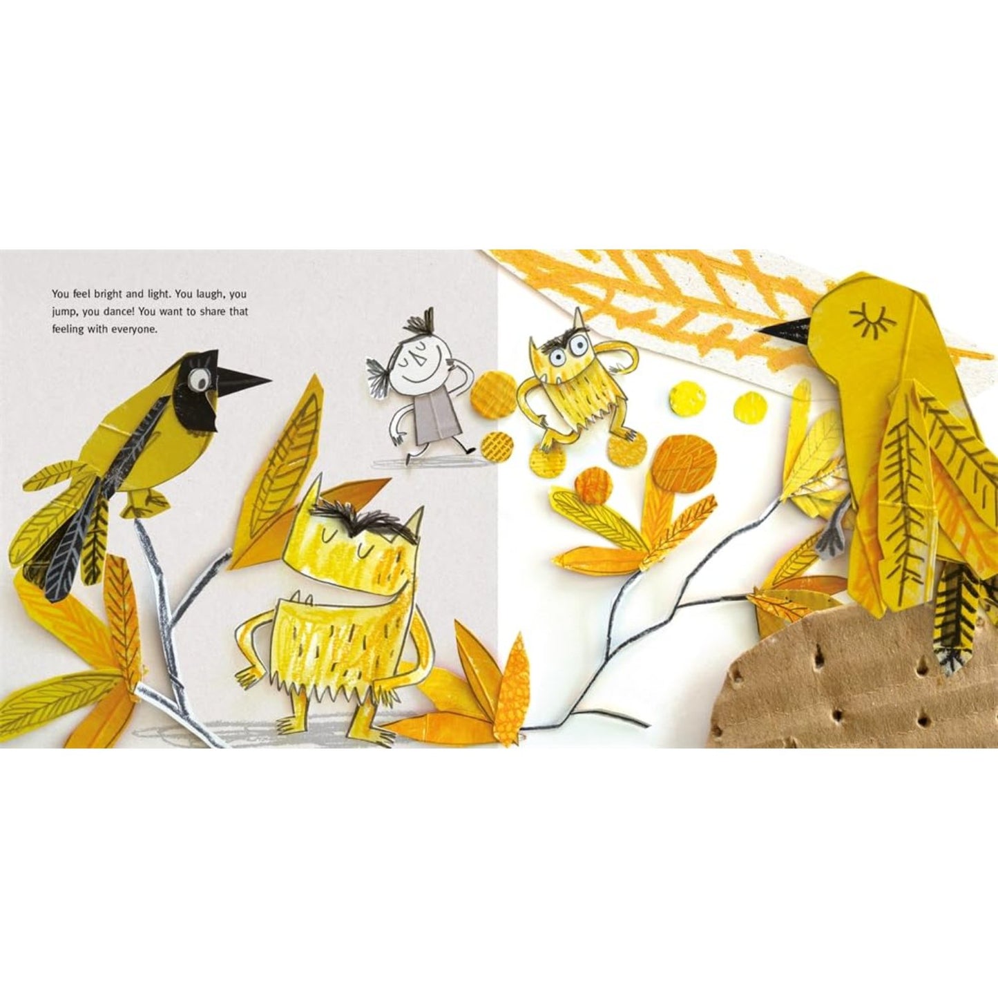 The Colour Monster | Paperback | Children's Book