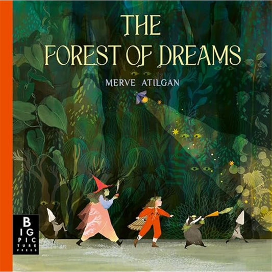 Forest of Dreams | Hardcover | Children's Book