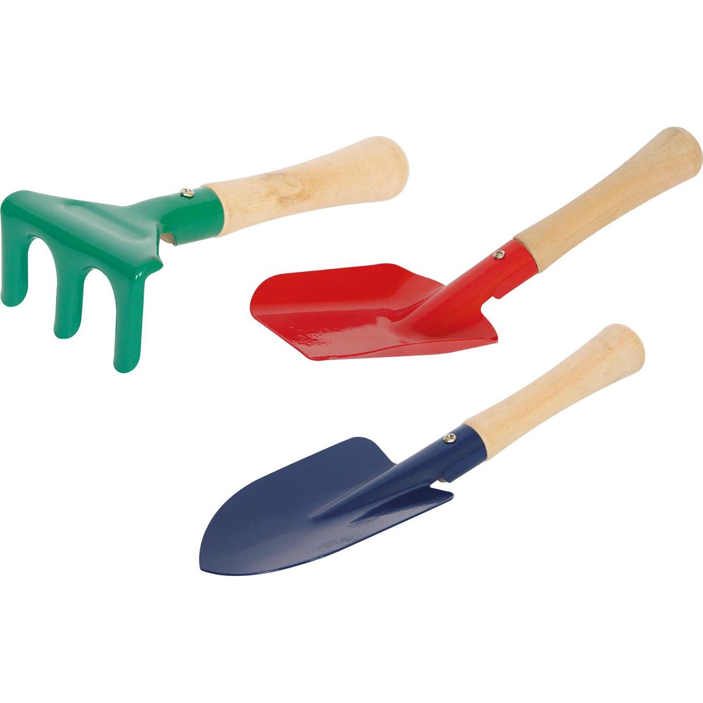 Kids Garden Hand Tools Set | Outdoor & Gardening