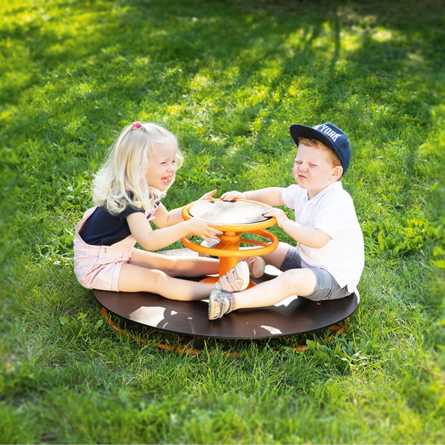 Carousel | Outdoor Sports Toy For Kids