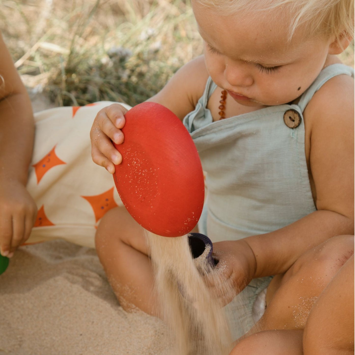 Pots | Wooden Toys for Kids | Open-Ended Play