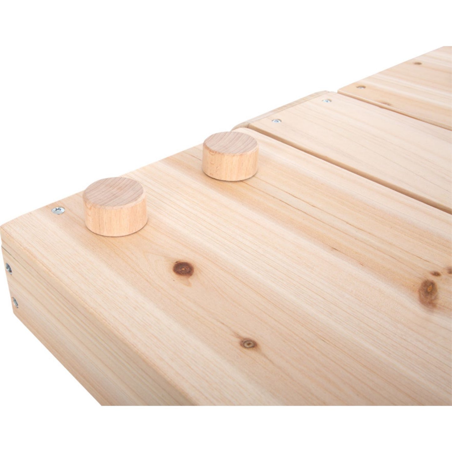 Compact Mud Kitchen | Children's Wooden Mud Kitchen