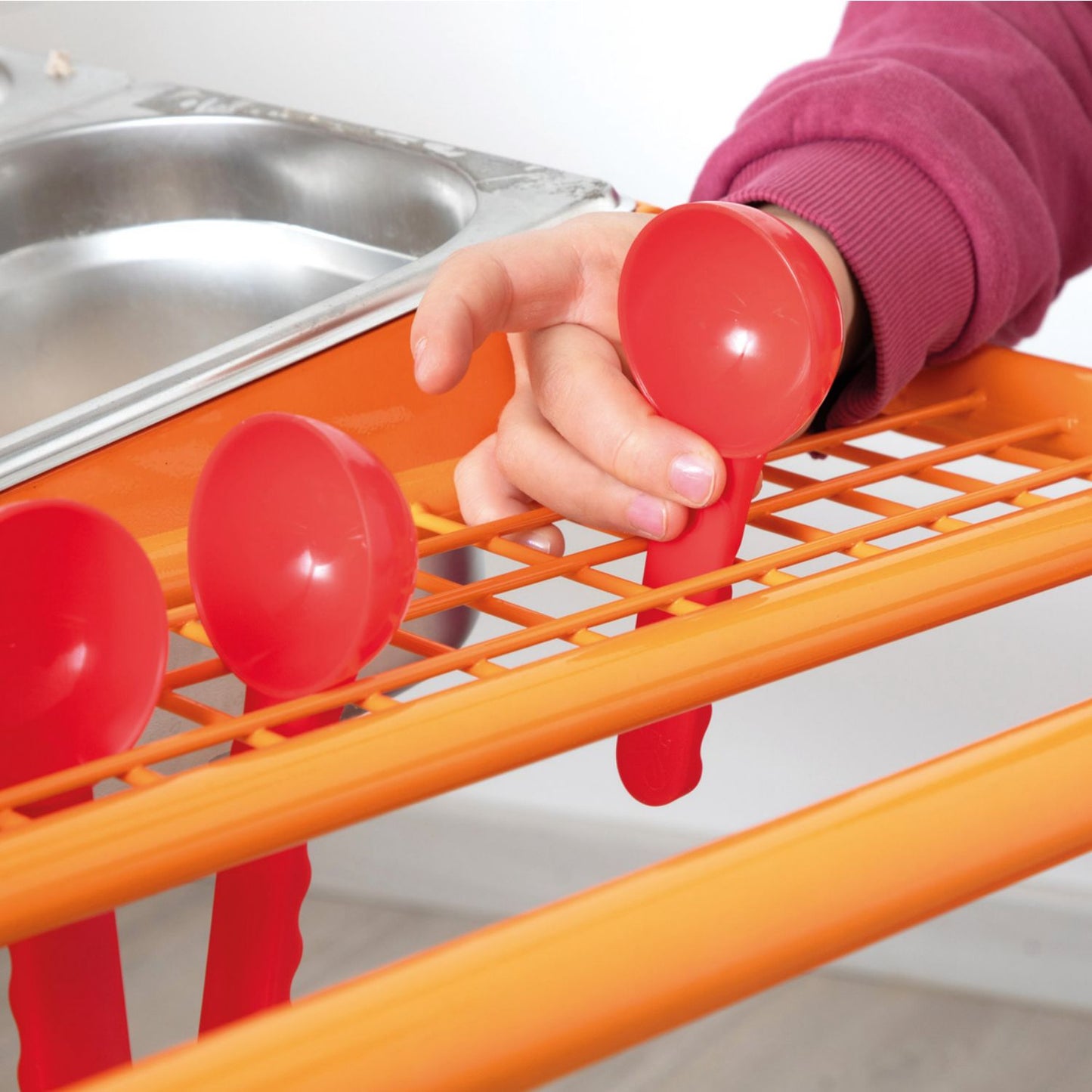 Ice Cream & Shop | Outdoor Pretend Play Toy For Kids