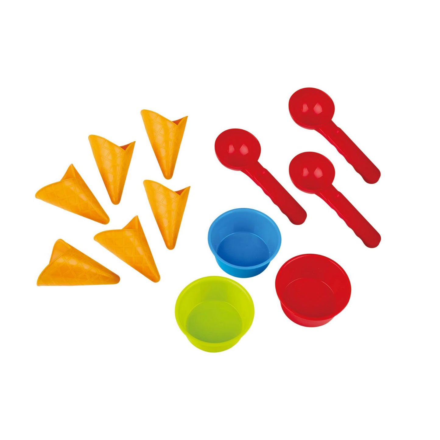 Ice Cream & Shop | Outdoor Pretend Play Toy For Kids