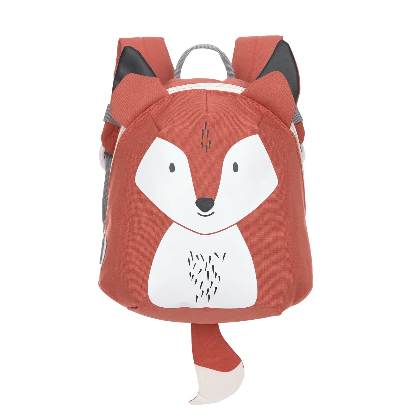 About Friends Fox | Mini Backpack | Kid's Backpack for Creche, Nursery & School
