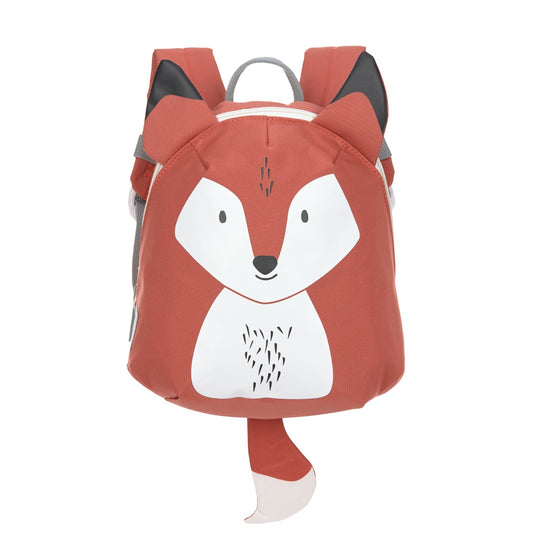 About Friends Fox | Mini Backpack | Kid's Backpack for Creche, Nursery & School