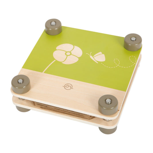 Wooden Flower Press | Outdoor & Gardening  | Arts & Crafts