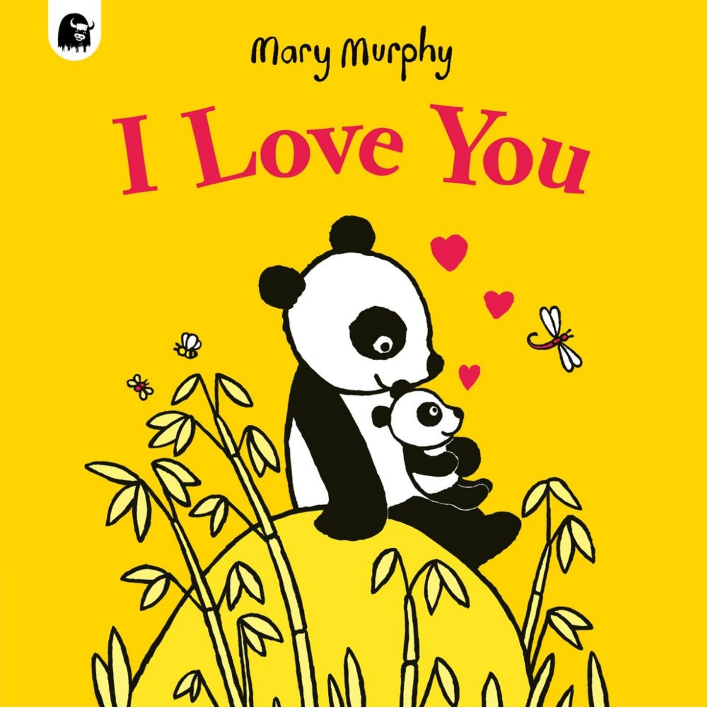 I Love You | Paperback | Children’s Book on Feelings