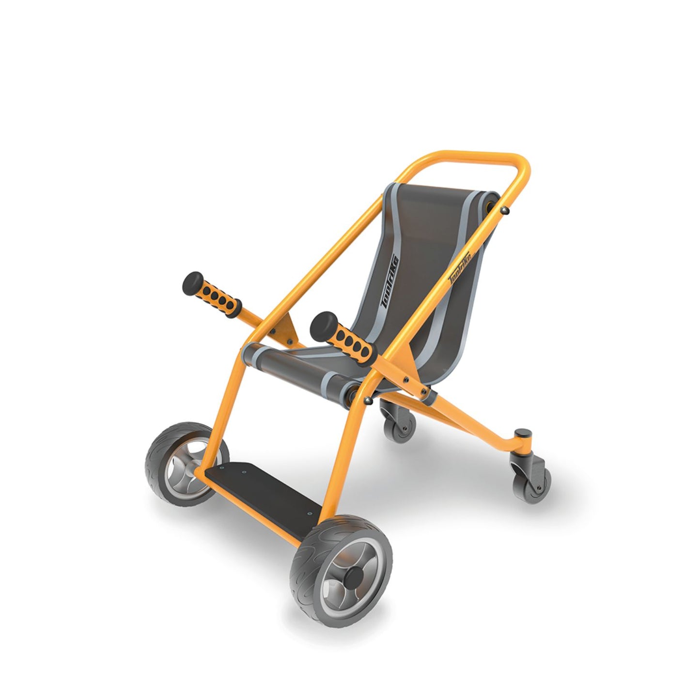 Buggy | Outdoor Push Riding Vehicle For Kids