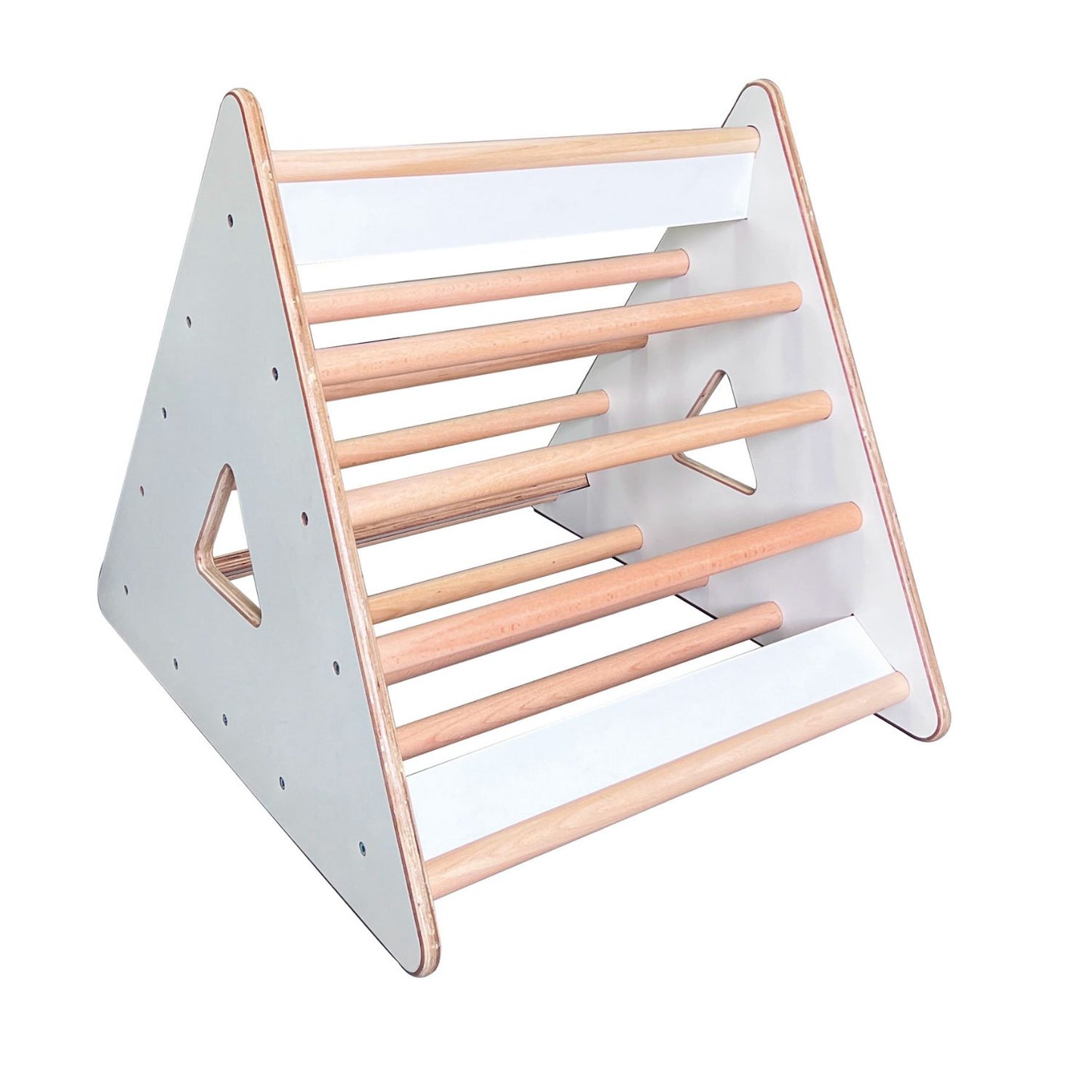 Triangular Trestle | Pikler Montessori | Indoor Play & Climing Toys
