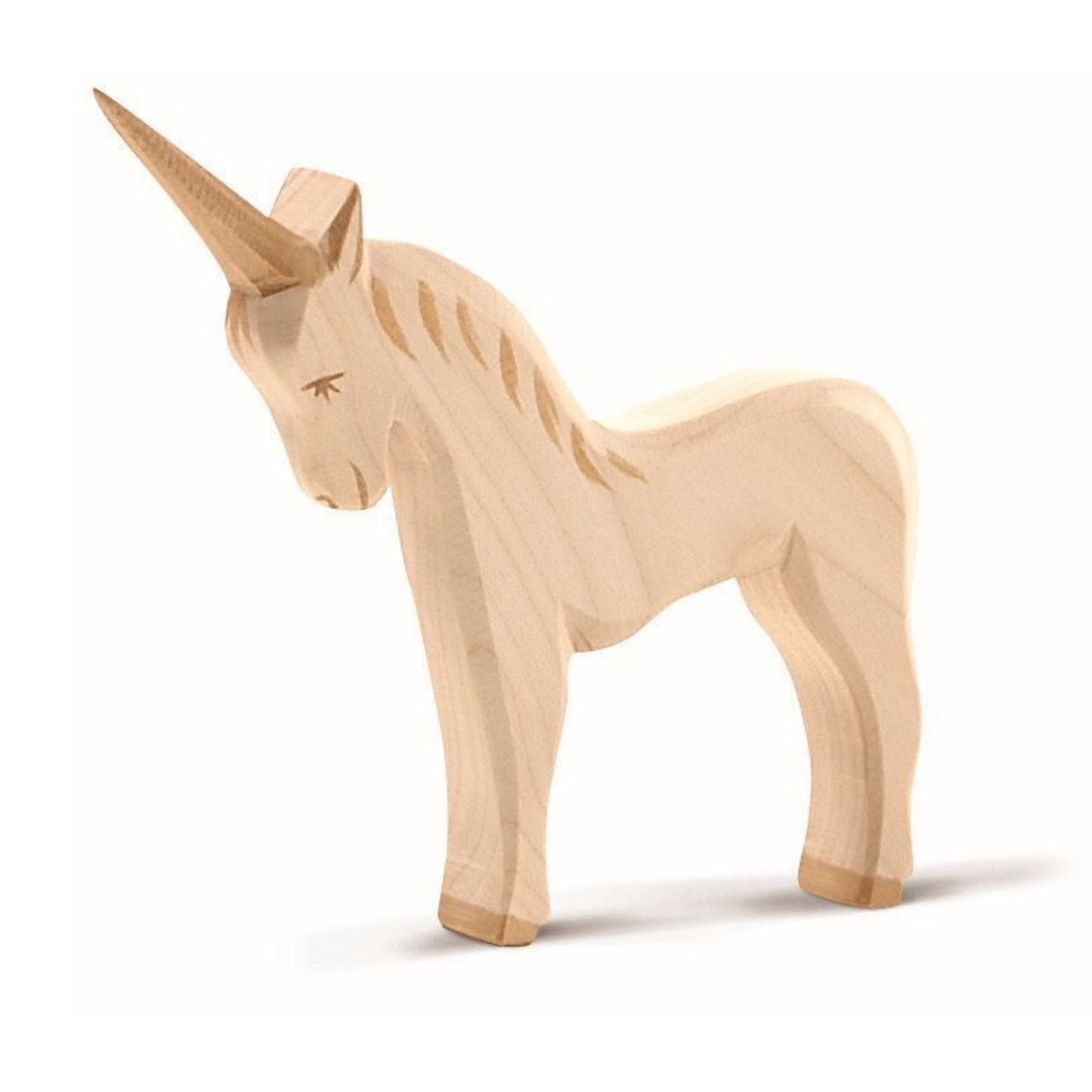 Unicorn | Dolls & Figures | Wooden Toys for Kids