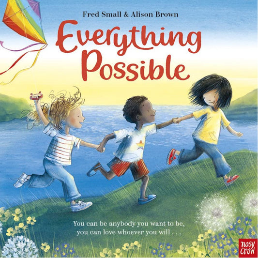 Everything Possible | Children’s Book