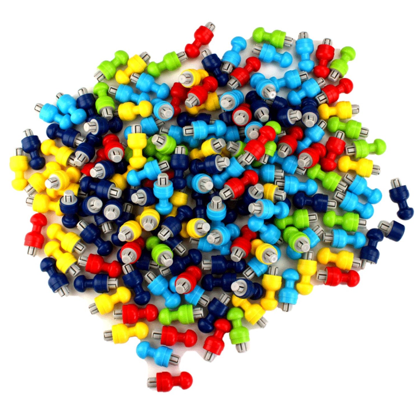 Game Plugs | PLUG-it - Educational Play System For Kids