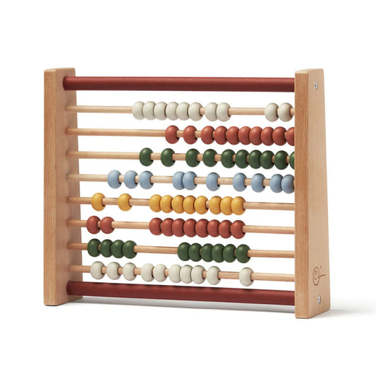 Abacus | Carl Larsson Collection | Wooden Educational Toy