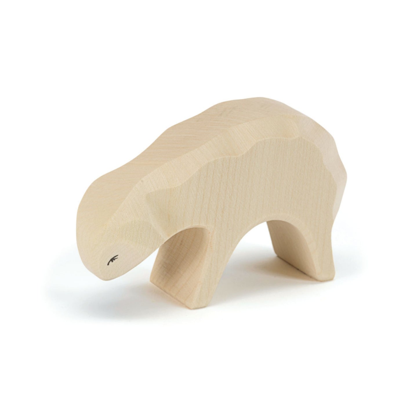 Eating Sheep | Farm Animal Figure | Wooden Toys for Kids