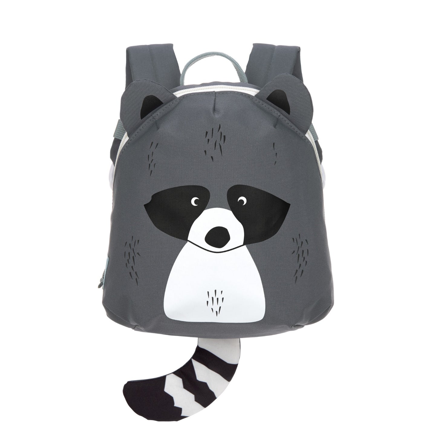 About Friends Racoon | Mini Backpack | Kid's Backpack for Creche, Nursery & School