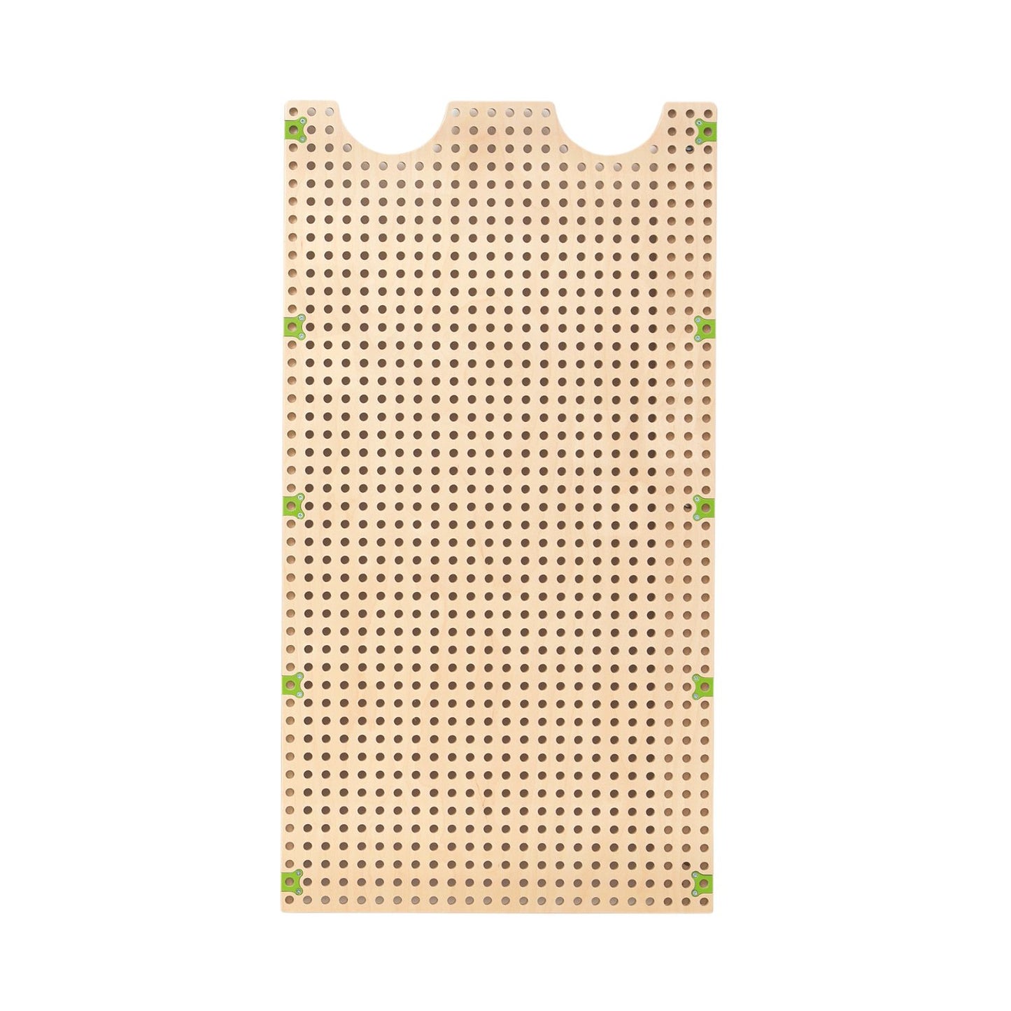 Basic Plate Set | PLUG-it - Educational Play System For Kids