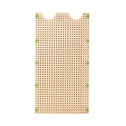 Basic Plate Set | PLUG-it - Educational Play System For Kids