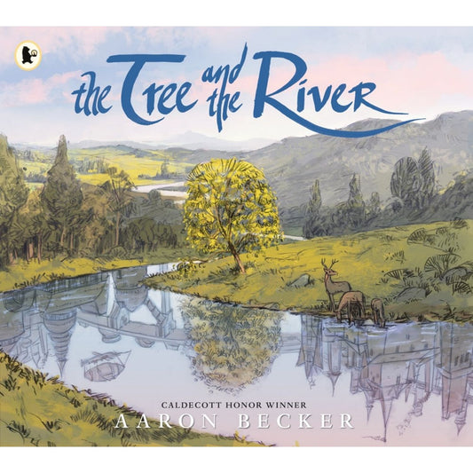 The Tree and the River | Paperback | Children's Book