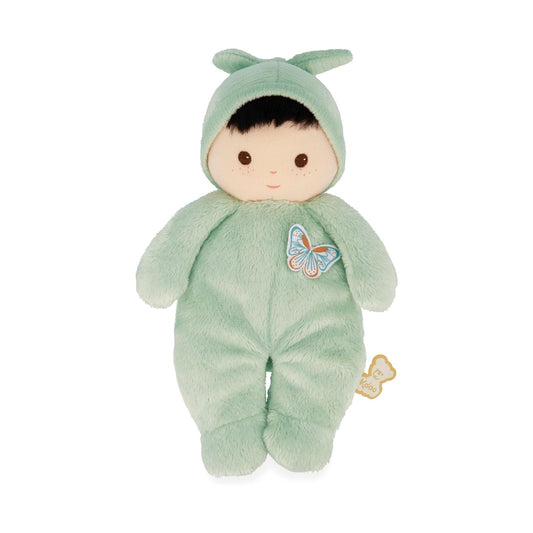 Baby Piléa | Baby Comforter & Doll | Baby’s First Soft Toy