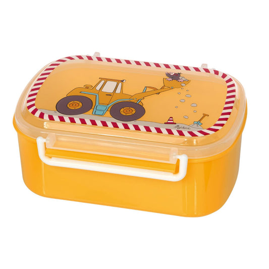 Digger | Kids Lunch Box