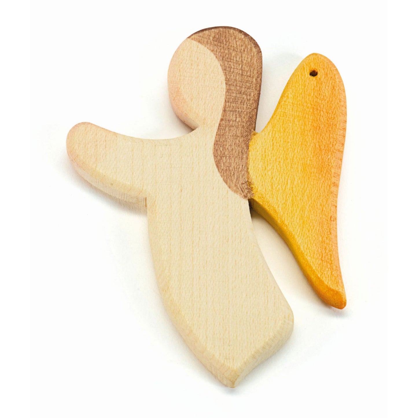 Angel - White | Wooden Home & Seasonal Decoration