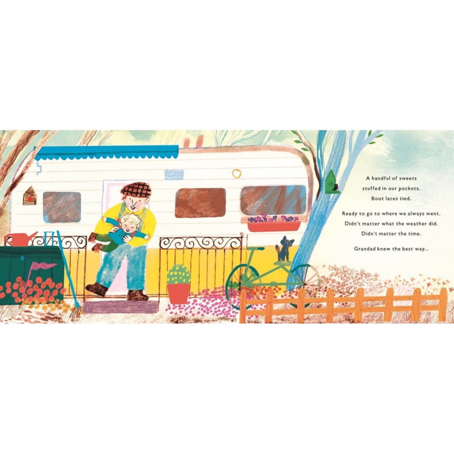 Our Pebbles | Hardcover | Children's Book on Feelings & Emotions