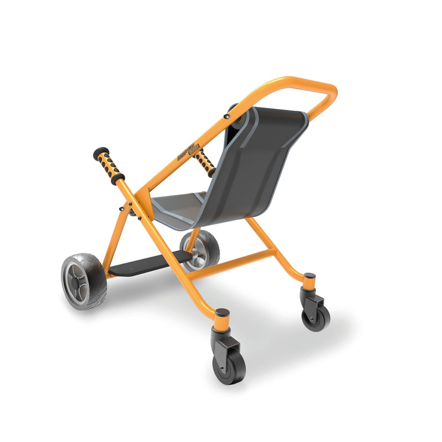 Buggy | Outdoor Push Riding Vehicle For Kids