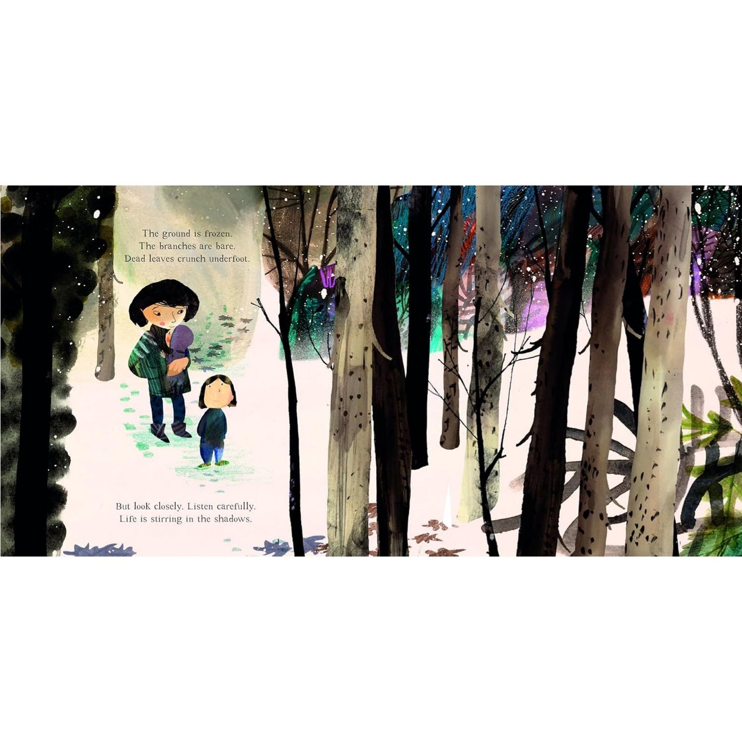 Fox: A Circle of Life Story | Paperback | Children's Book on Nature