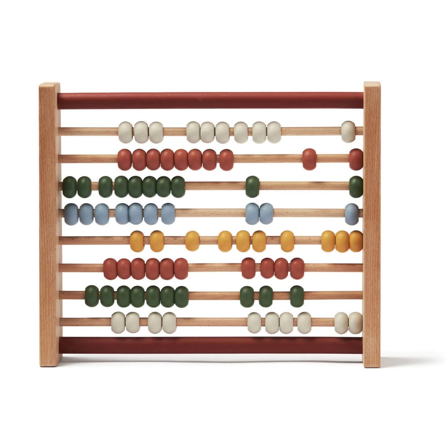 Abacus | Carl Larsson Collection | Wooden Educational Toy