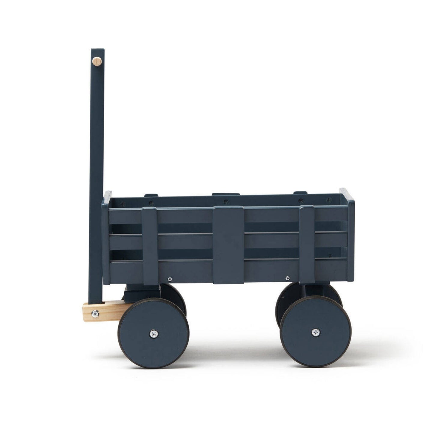 Doll Wagon - Blue | Carl Larsson Collection | Wooden Pretend Play Toy