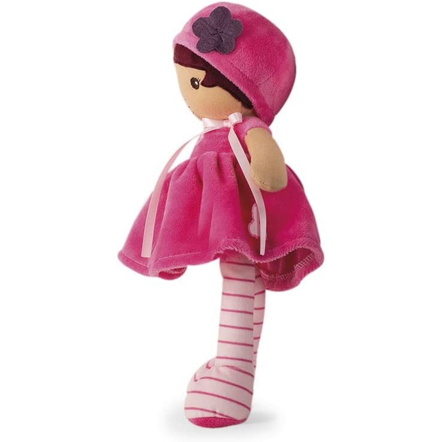 Emma - My First Soft Doll | Baby Comforter & Doll | Soft Toy