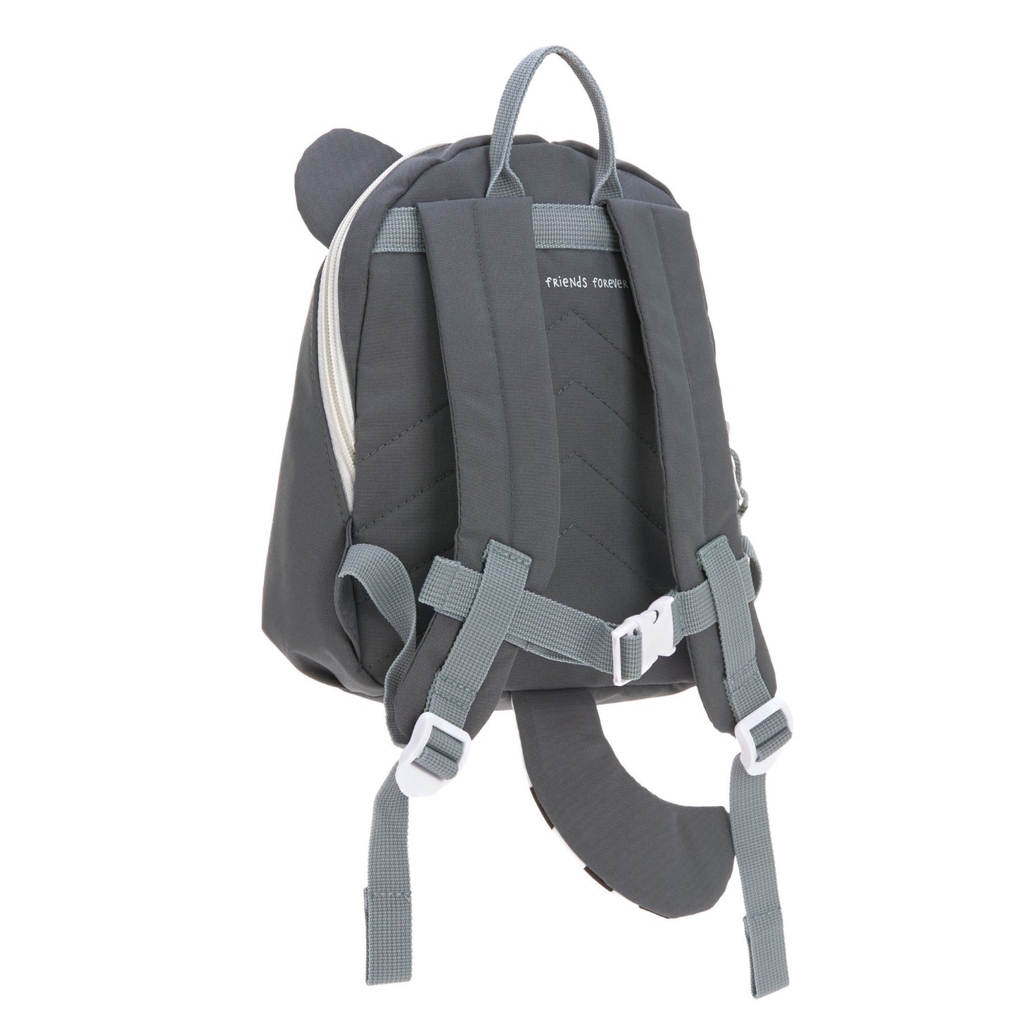 About Friends Racoon | Mini Backpack | Kid's Backpack for Creche, Nursery & School