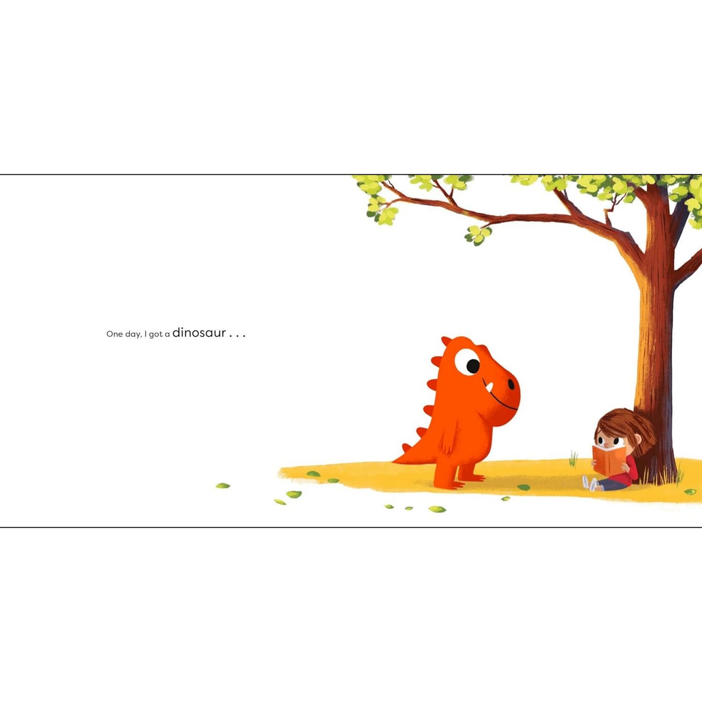 How Many Dinosaurs is Too Many? | Paperback | Humour for Children