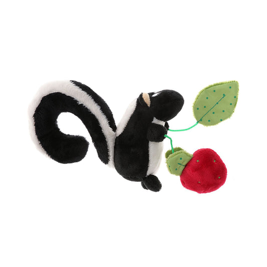 Skunk | Pram Toy | Baby Activity Toy